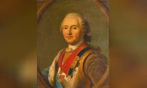 Philippe de Noailles