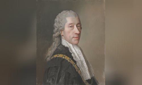 Wenzel Anton, Prince of Kaunitz-Rietberg