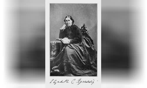 Elizabeth Cabot Agassiz