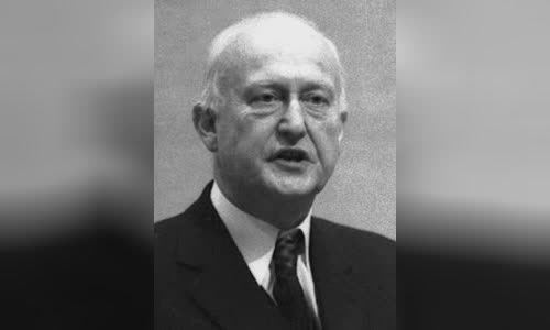 Pierre Pflimlin