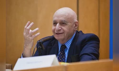 Peter L. Berger