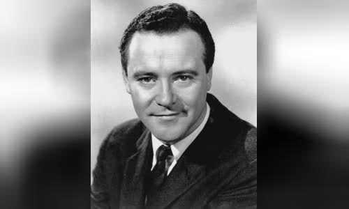 Jack Lemmon