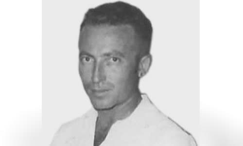 Zvi Elpeleg