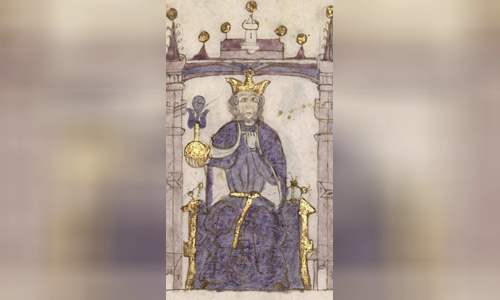 Sancho VI of Navarre