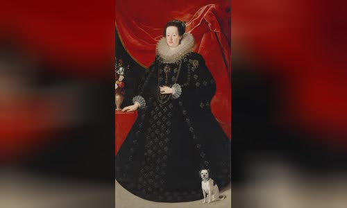 Eleonora Gonzaga (1598-1655)