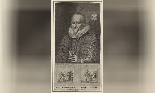John Hayward (historian)
