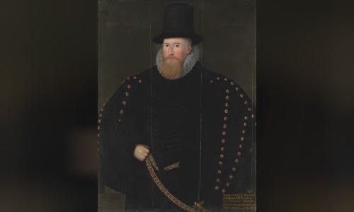 Henry Norris, 1st Baron Norreys
