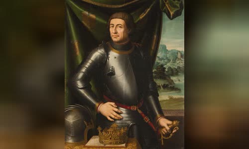 Alfonso V of Aragon