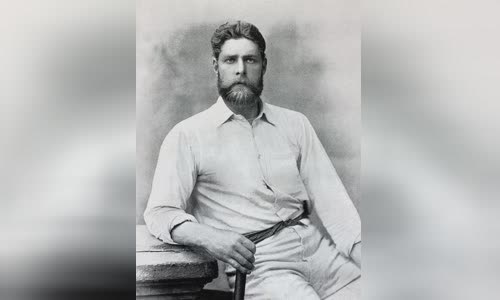 George Bonnor