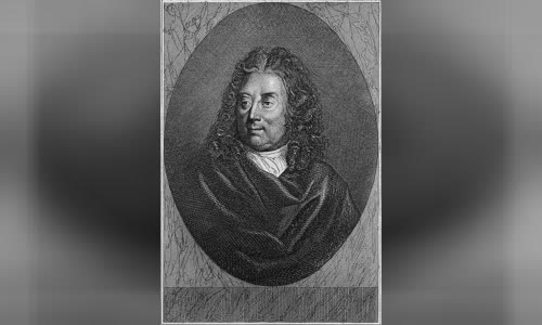 Guillaume Amfrye de Chaulieu
