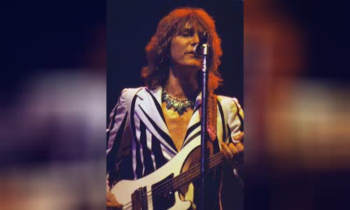 Chris Squire