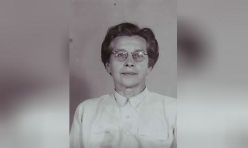 Milada Horáková