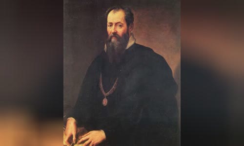 Giorgio Vasari