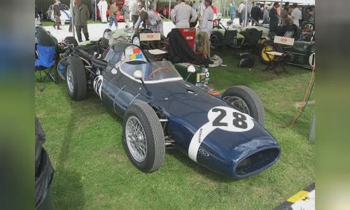 Alf Francis
