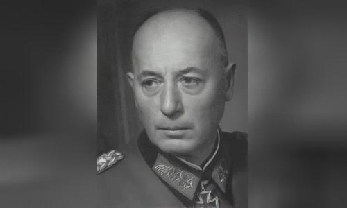 Friedrich Dollmann