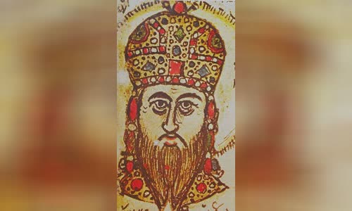 Andronikos IV Palaiologos