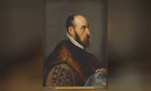 Abraham Ortelius
