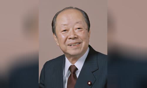 Kiichi Miyazawa
