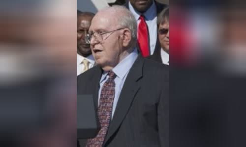 Buddy Ryan