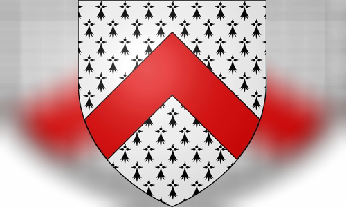 James Tuchet, 7th Baron Audley