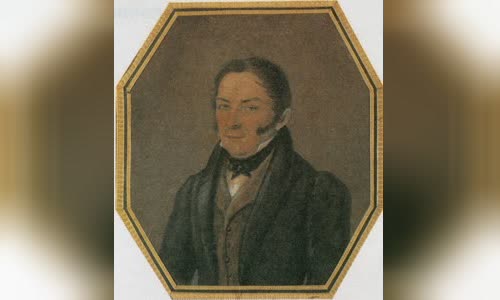 Joseph Bové