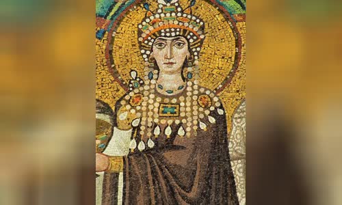 Theodora (6th century)