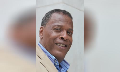 Meshach Taylor