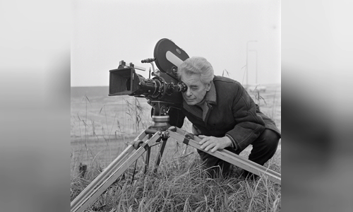 Joris Ivens