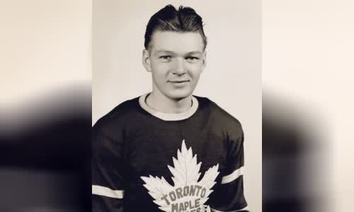 Wally Stanowski