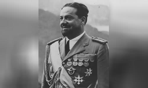 Italo Balbo