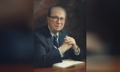 Mortimer J. Adler