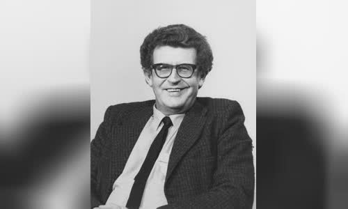 Kenneth Minogue