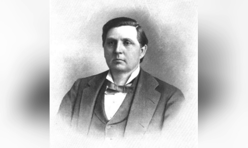 Douglas H. Johnston