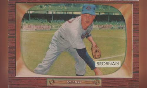 Jim Brosnan