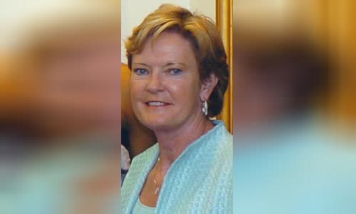 Pat Summitt