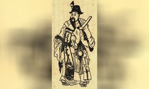Yuan Shao