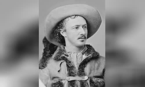 Texas Jack Omohundro