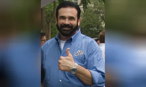 Billy Mays