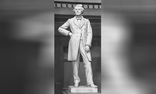 John Gorrie
