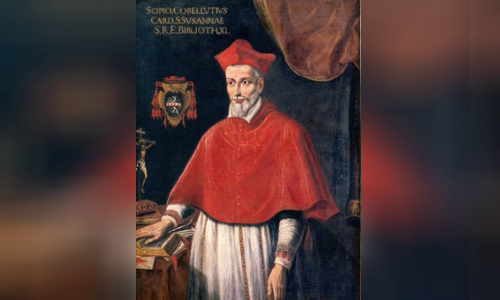 Scipione Cobelluzzi