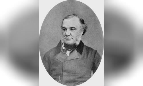 Thomas Addison