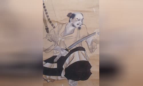 Baba Nobuharu