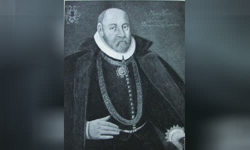 Niels Kaas