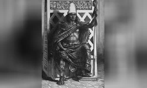 Moctezuma II