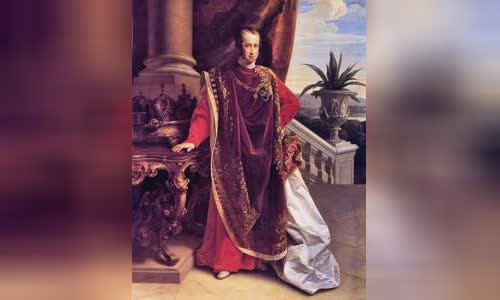 Ferdinand I of Austria