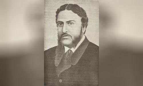 Michael Madhusudan Dutt