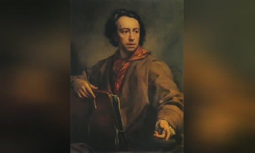 Anton Raphael Mengs
