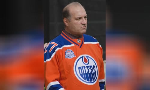Dave Semenko