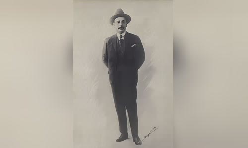 José Gregorio Hernández