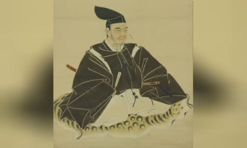 Arai Hakuseki